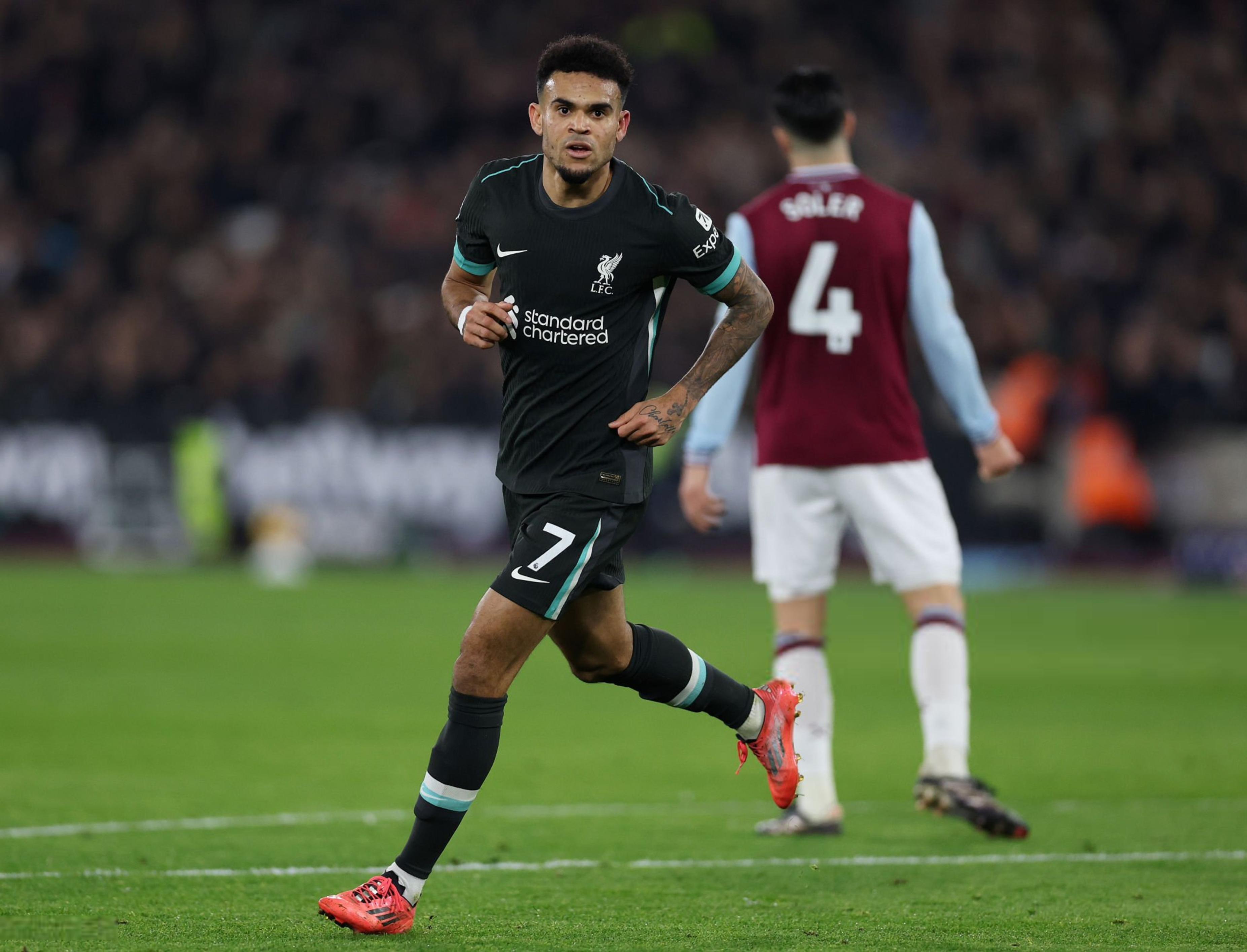  萨拉赫与利物浦达成续约协议 九游体育平台