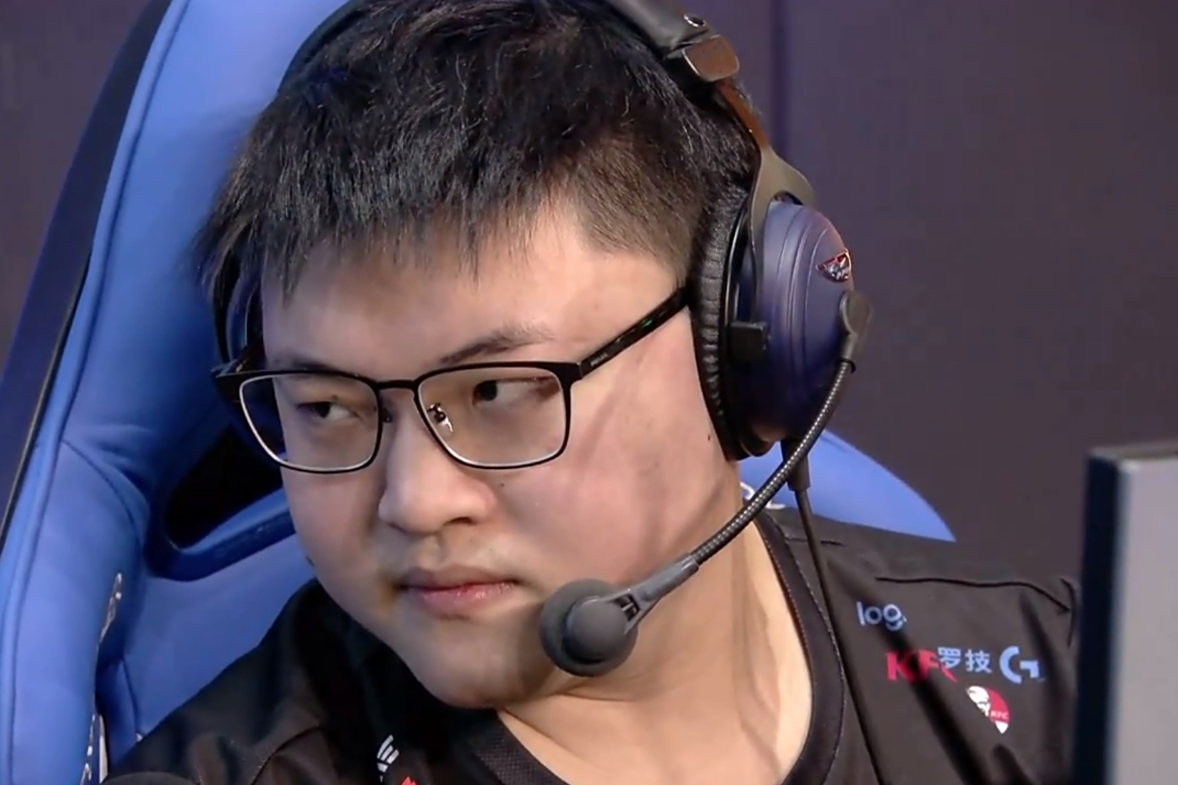 Ning巅峰对决,Uzi与80激战公牛分钟,败北胜负难料! Ning巅峰对决,Uzi与80激战公牛分钟,败北胜负难料!