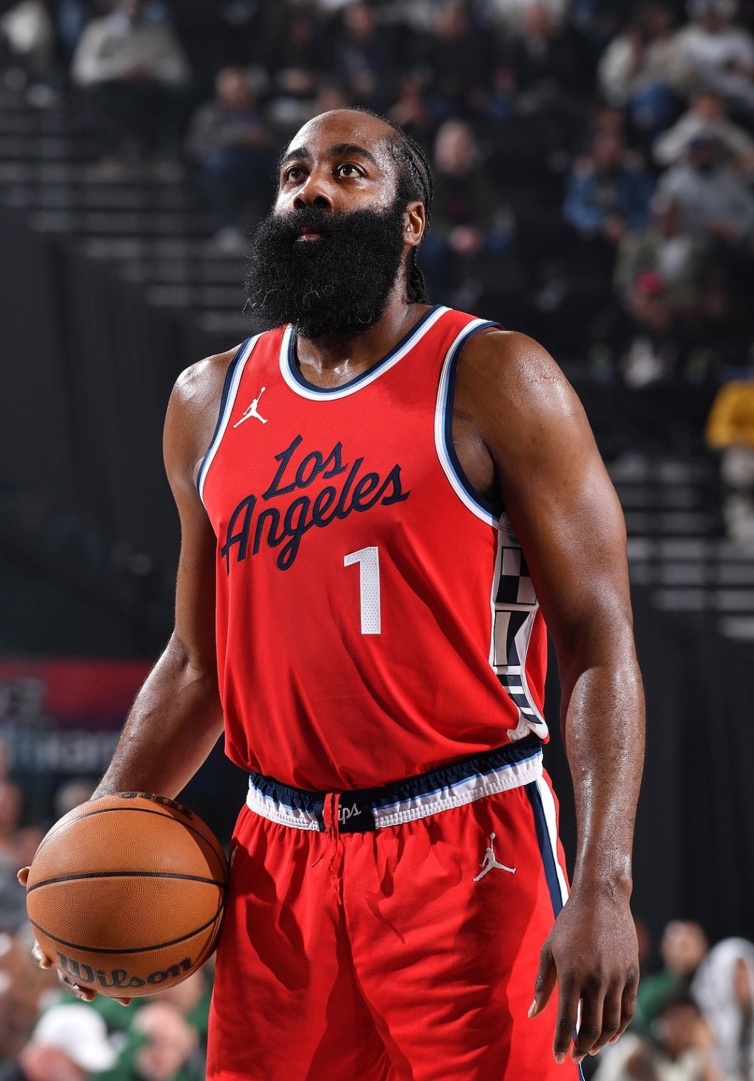  哈登关键节点突破纪录，加拿大队带队取胜！