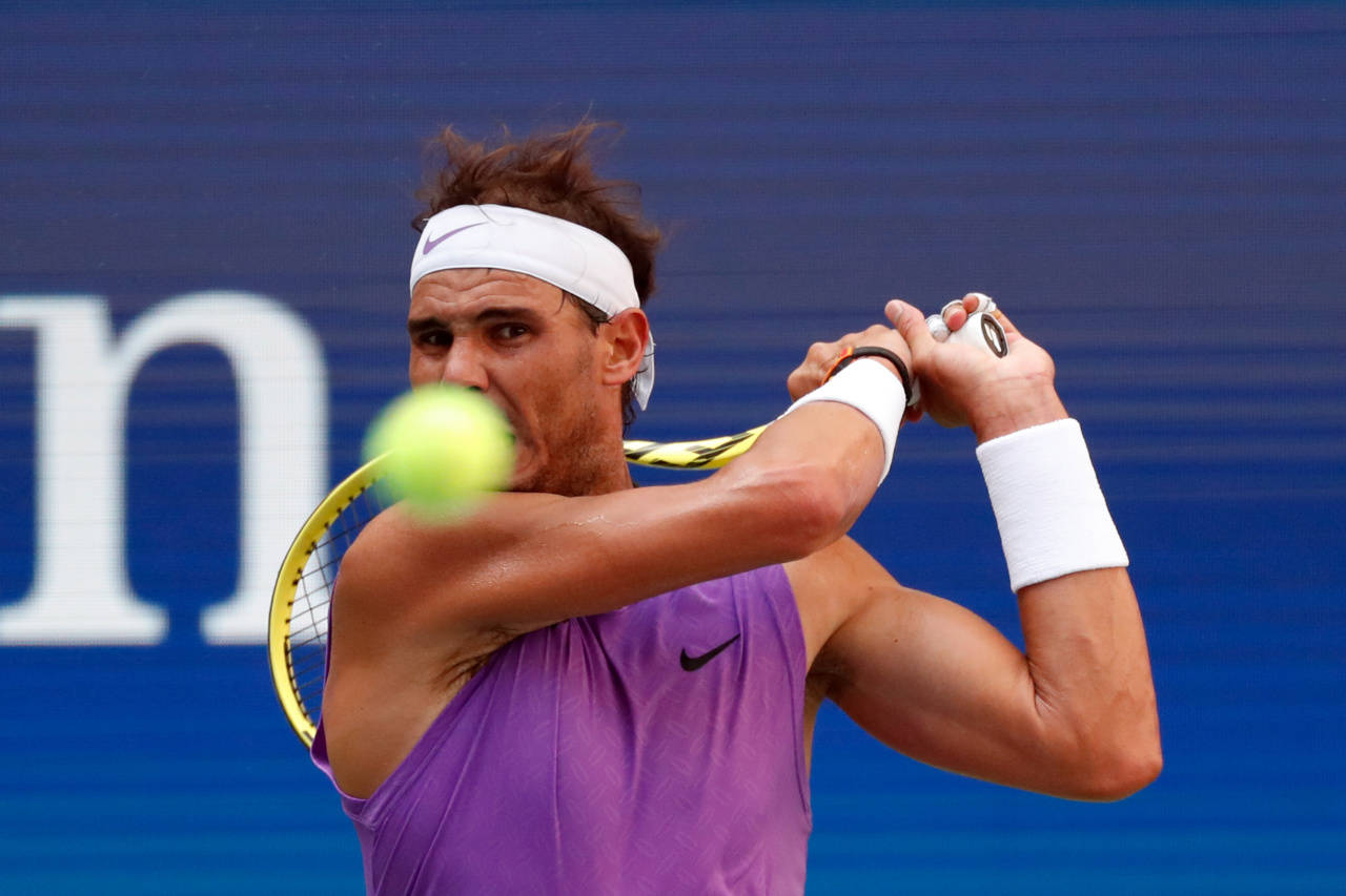 纳达尔赛事官方发布回归赛场新规,C9争议不断!(波尔津吉斯总决赛g1复出) 纳达尔赛事官方发布回归赛场新规,C9争议不断!(波尔津吉斯总决赛g1复出)